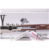 Image 14 : Non-Restricted rifle Henry model H004TT Truckers Tribute, 22 LR lever action, w/ bbl length 20" [Blu
