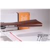 Image 18 : Non-Restricted rifle Henry model H004TT Truckers Tribute, 22 LR lever action, w/ bbl length 20" [Blu