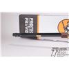 Image 21 : Non-Restricted rifle Henry model H004TT Truckers Tribute, 22 LR lever action, w/ bbl length 20" [Blu