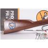 Image 4 : Non-Restricted rifle Henry model H004TT Truckers Tribute, 22 LR lever action, w/ bbl length 20" [Blu