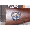 Image 5 : Non-Restricted rifle Henry model H004TT Truckers Tribute, 22 LR lever action, w/ bbl length 20" [Blu
