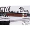 Image 6 : Non-Restricted rifle Henry model H004TT Truckers Tribute, 22 LR lever action, w/ bbl length 20" [Blu