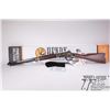 Image 8 : Non-Restricted rifle Henry model H004TT Truckers Tribute, 22 LR lever action, w/ bbl length 20" [Blu