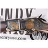 Image 10 : Non-Restricted rifle Henry model H004FM Firemans Tribute, .22 LR lever action, w/ bbl length 20" [Bl