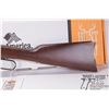 Image 11 : Non-Restricted rifle Henry model H004FM Firemans Tribute, .22 LR lever action, w/ bbl length 20" [Bl