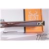 Image 14 : Non-Restricted rifle Henry model H004FM Firemans Tribute, .22 LR lever action, w/ bbl length 20" [Bl