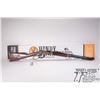 Image 1 : Non-Restricted rifle Henry model H004FM Firemans Tribute, .22 LR lever action, w/ bbl length 20" [Bl