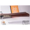 Image 20 : Non-Restricted rifle Henry model H004FM Firemans Tribute, .22 LR lever action, w/ bbl length 20" [Bl