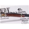 Image 6 : Non-Restricted rifle Henry model H004FM Firemans Tribute, .22 LR lever action, w/ bbl length 20" [Bl