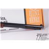 Image 7 : Non-Restricted rifle Henry model H004FM Firemans Tribute, .22 LR lever action, w/ bbl length 20" [Bl