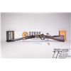 Image 8 : Non-Restricted rifle Henry model H004FM Firemans Tribute, .22 LR lever action, w/ bbl length 20" [Bl