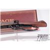 Image 10 : Non-Restricted rifle HERITAGE model Settler's Mares Leg, 22 LR lever action, w/ bbl length 12 1/2" [