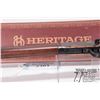 Image 11 : Non-Restricted rifle HERITAGE model Settler's Mares Leg, 22 LR lever action, w/ bbl length 12 1/2" [