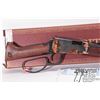 Image 2 : Non-Restricted rifle HERITAGE model Settler's Mares Leg, 22 LR lever action, w/ bbl length 12 1/2" [
