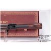 Image 7 : Non-Restricted rifle HERITAGE model Settler's Mares Leg, 22 LR lever action, w/ bbl length 12 1/2" [