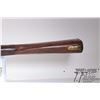 Image 13 : Antique rifle Barnett model Pattern 1853, .750 cal percussion single shot muzzle loading, w/ bbl len