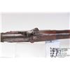 Image 14 : Antique rifle Barnett model Pattern 1853, .750 cal percussion single shot muzzle loading, w/ bbl len