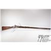 Image 1 : Antique rifle Barnett model Pattern 1853, .750 cal percussion single shot muzzle loading, w/ bbl len