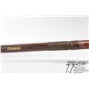 Image 22 : Antique rifle Barnett model Pattern 1853, .750 cal percussion single shot muzzle loading, w/ bbl len