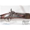 Image 2 : Antique rifle Barnett model Pattern 1853, .750 cal percussion single shot muzzle loading, w/ bbl len