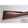 Image 3 : Antique rifle Barnett model Pattern 1853, .750 cal percussion single shot muzzle loading, w/ bbl len