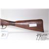 Image 9 : Antique rifle Barnett model Pattern 1853, .750 cal percussion single shot muzzle loading, w/ bbl len