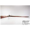 Image 1 : Antique rifle Enfield model Tower 1861, .62" at muzzle single shot muzzle loading, w/ bbl length 33 