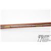 Image 22 : Antique rifle Enfield model Tower 1861, .62" at muzzle single shot muzzle loading, w/ bbl length 33 