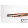 Image 23 : Antique rifle Enfield model Tower 1861, .62" at muzzle single shot muzzle loading, w/ bbl length 33 