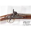 Image 2 : Antique rifle Enfield model Tower 1861, .62" at muzzle single shot muzzle loading, w/ bbl length 33 