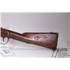 Image 10 : Antique rifle Unknown model Tower, .7" at muzzle Single shot muzzle loading, w/ bbl length 39" [Tota