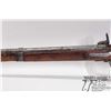 Image 11 : Antique rifle Unknown model Tower, .7" at muzzle Single shot muzzle loading, w/ bbl length 39" [Tota