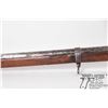 Image 13 : Antique rifle Unknown model Tower, .7" at muzzle Single shot muzzle loading, w/ bbl length 39" [Tota