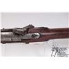 Image 16 : Antique rifle Unknown model Tower, .7" at muzzle Single shot muzzle loading, w/ bbl length 39" [Tota