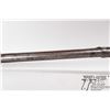 Image 18 : Antique rifle Unknown model Tower, .7" at muzzle Single shot muzzle loading, w/ bbl length 39" [Tota