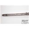 Image 19 : Antique rifle Unknown model Tower, .7" at muzzle Single shot muzzle loading, w/ bbl length 39" [Tota