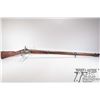 Image 1 : Antique rifle Unknown model Tower, .7" at muzzle Single shot muzzle loading, w/ bbl length 39" [Tota