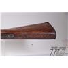 Image 20 : Antique rifle Unknown model Tower, .7" at muzzle Single shot muzzle loading, w/ bbl length 39" [Tota