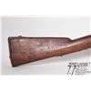 Image 3 : Antique rifle Unknown model Tower, .7" at muzzle Single shot muzzle loading, w/ bbl length 39" [Tota