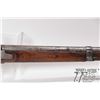Image 4 : Antique rifle Unknown model Tower, .7" at muzzle Single shot muzzle loading, w/ bbl length 39" [Tota