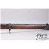 Image 6 : Antique rifle Unknown model Tower, .7" at muzzle Single shot muzzle loading, w/ bbl length 39" [Tota