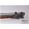 Image 7 : Antique rifle Unknown model Tower, .7" at muzzle Single shot muzzle loading, w/ bbl length 39" [Tota