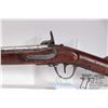 Image 9 : Antique rifle Unknown model Tower, .7" at muzzle Single shot muzzle loading, w/ bbl length 39" [Tota