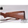 Image 11 : Non-Restricted rifle Remington model 271, 270 Win bolt action, w/ bbl length 24" [Blued barrel and r