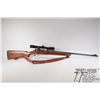 Image 1 : Non-Restricted rifle Remington model 271, 270 Win bolt action, w/ bbl length 24" [Blued barrel and r