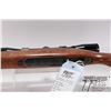 Image 23 : Non-Restricted rifle Remington model 271, 270 Win bolt action, w/ bbl length 24" [Blued barrel and r