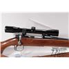 Image 2 : Non-Restricted rifle Remington model 271, 270 Win bolt action, w/ bbl length 24" [Blued barrel and r