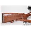 Image 3 : Non-Restricted rifle Remington model 271, 270 Win bolt action, w/ bbl length 24" [Blued barrel and r