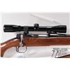 Image 5 : Non-Restricted rifle Remington model 271, 270 Win bolt action, w/ bbl length 24" [Blued barrel and r