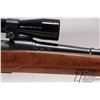 Image 6 : Non-Restricted rifle Remington model 271, 270 Win bolt action, w/ bbl length 24" [Blued barrel and r